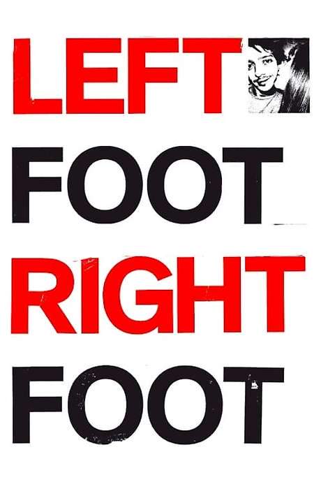 Left Foot Right Foot
